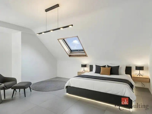 Prodaný byt 2+1 60 m²