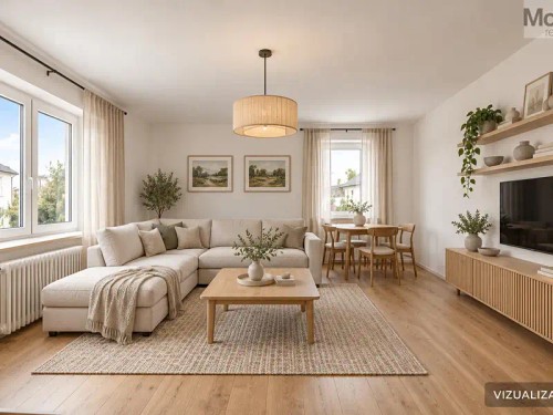 Prodej domu 208 m², pozemek 741 m²