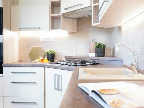 Prodaný byt 2+1 53 m²