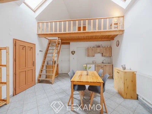 Prodej domu 90 m², pozemek 523 m²