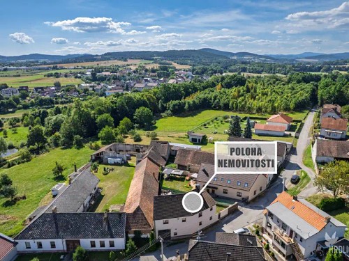 Prodej domu 152 m², pozemek 289 m²