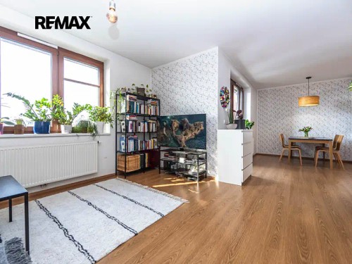 Prodaný byt 3+kk 97 m²