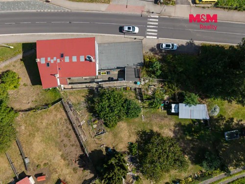 Prodej domu 300 m², pozemek 384 m²