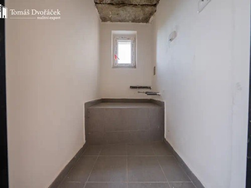 Prodaný byt 3+1 67 m²