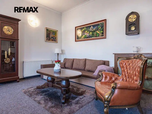 Prodej chalupy 200 m², pozemek 578 m²