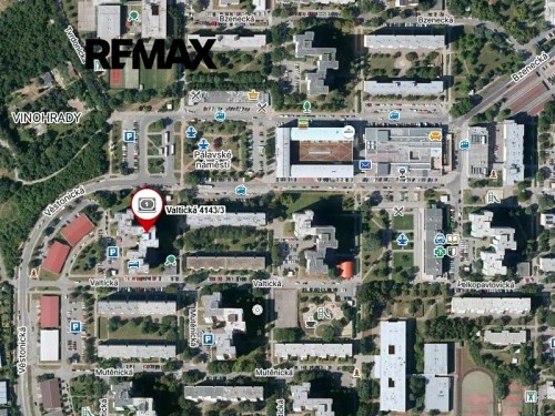 Prodej bytu 4+1 76 m²