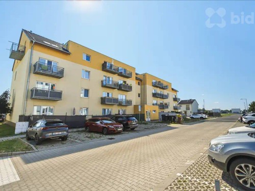 Prodej bytu 1+kk 33 m²