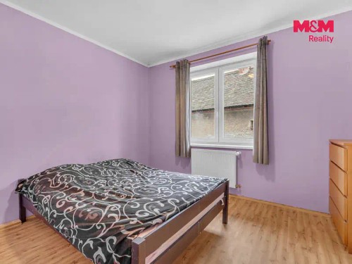 Prodej domu 201 m², pozemek 478 m²