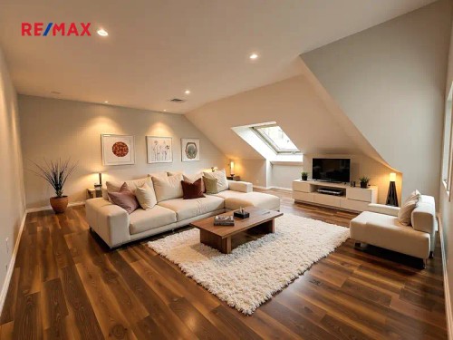 Prodej bytu 2+kk 76 m²