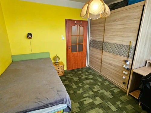 Prodaný byt 2+1 52 m²