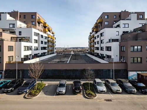 Prodej bytu 1+kk 30 m²