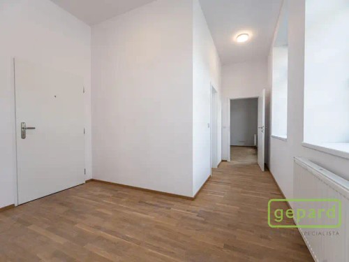 Prodaný byt 2+kk 57 m²