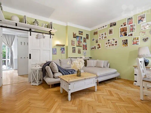 Prodej bytu 3+1 76 m²