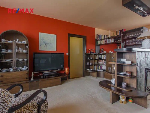 Prodaný  byt 2+1 72 m²