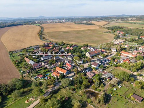 Prodej bytu 3+kk 61 m²