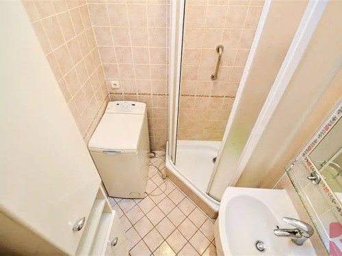 Prodaný byt 3+kk 66 m²