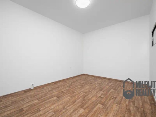 Prodej bytu 1+1 38 m²