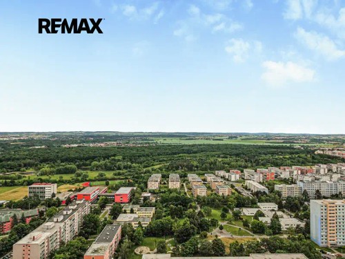 Prodej bytu 3+1 79 m²