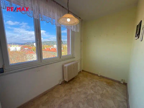 Prodaný byt 2+1 58 m²