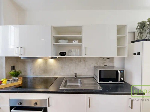 Prodej bytu 2+kk 47 m²