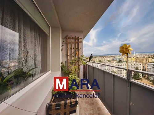Prodej bytu 2+1 54 m²
