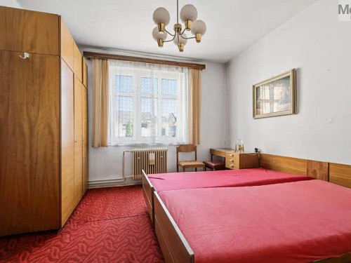 Prodej domu 102 m², pozemek 119 m²