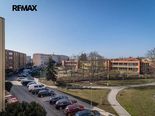 Prodej bytu 3+1 63 m²