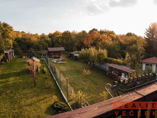 Prodej domu 162 m², pozemek 370 m²