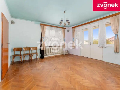 Prodaný  dům 173 m², pozemek 748 m²
