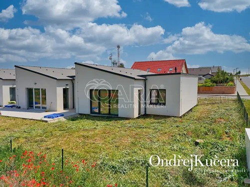 Prodej domu 95 m², pozemek 250 m²