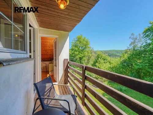 Prodej chaty 88 m², pozemek 1246 m²