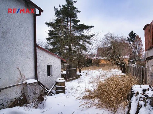 Prodej domu 250 m², pozemek 549 m²