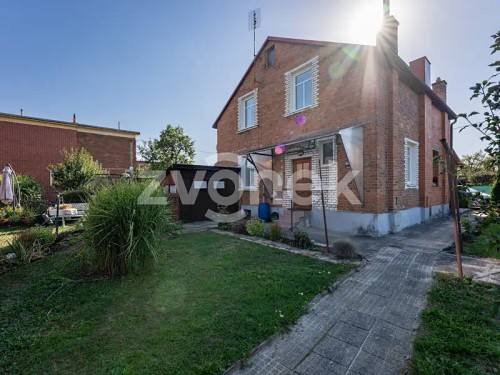 Prodej domu 77 m², pozemek 40 m²