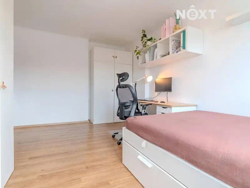 Prodej bytu 4+1 102 m²