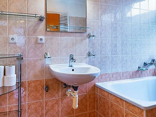 Prodaný byt 2+kk 55 m²
