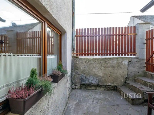 Prodej domu 51 m², pozemek 108 m²