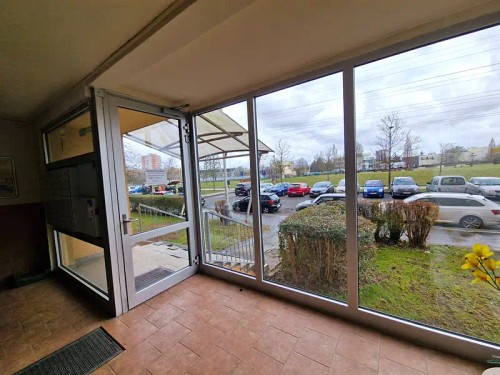 Prodaný byt 3+1 72 m²