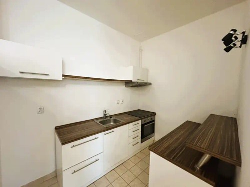 Prodaný byt 1+1 40 m²