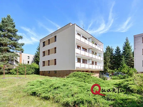 Prodaný  byt 3+1 75 m²