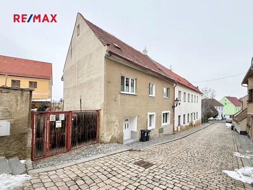 Prodej domu 120 m², pozemek 275 m²