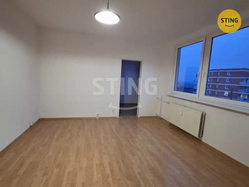 Prodej bytu 2+1 44 m²