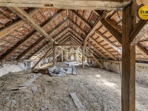 Prodej domu 119 m², pozemek 1892 m²