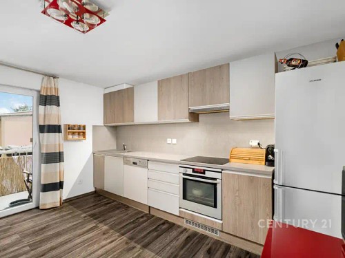 Prodej bytu 2+1 78 m²