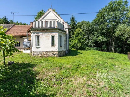 Prodej domu 150 m², pozemek 3477 m²