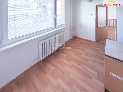 Prodaný byt 4+1 84 m²