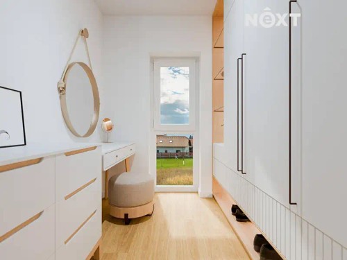 Prodej domu 124 m², pozemek 388 m²