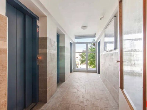 Prodej bytu 3+1 72 m²