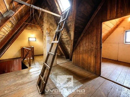 Prodej domu 125 m², pozemek 630 m²