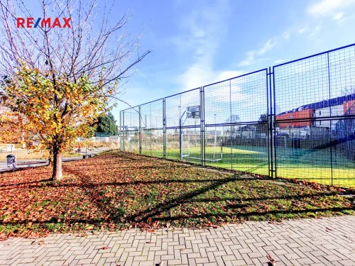Prodaný byt 3+kk 72 m²