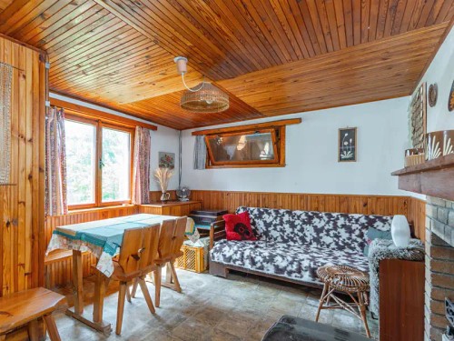 Prodej chaty 70 m², pozemek 406 m²